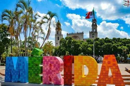 En Venta Terreno Comercial En Piedra Norte Caucel