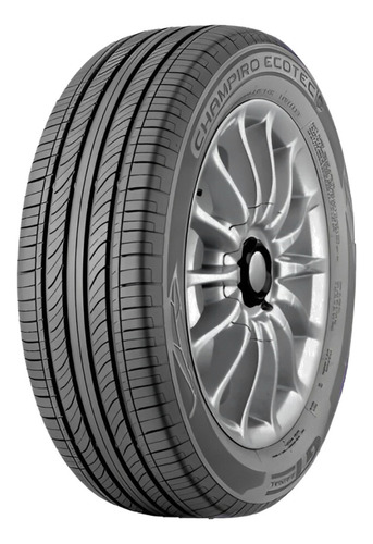 Pneu Gt Radial 185/65r14 86h Champiro Ecotec Xl