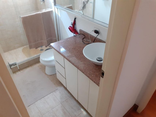 Imagen 9 de 11 de Apartamento En Las Mercedes - As