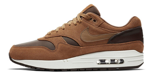 Zapatillas Nike Air Max 1 Premium Leather Ah9902-200   