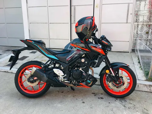 La Moto Más Pro Del Segmento, Excelente Estado!