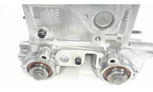 Tapa De Cilindros Peugeot 206/partner 1.6 16v. Recambio