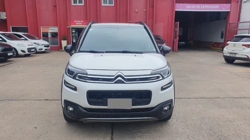 Citroen C3 Aircross 115 Feel