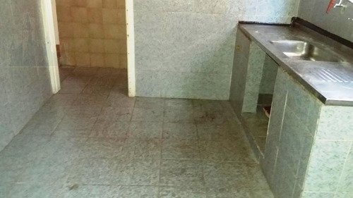 Imagem 8 de 12 de Casa Para Venda, 1 Dormitórios, Vila Brasilina - São Paulo - 11376