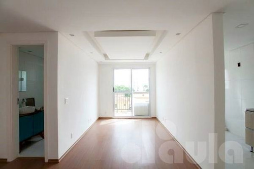 Imagem 12 de 14 de Apartamento 53m²- Vila Homero Thon - 1033-11368