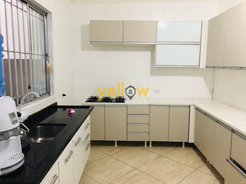 Imagem 7 de 16 de Casa - Vl. Virgínia - Ca-2899