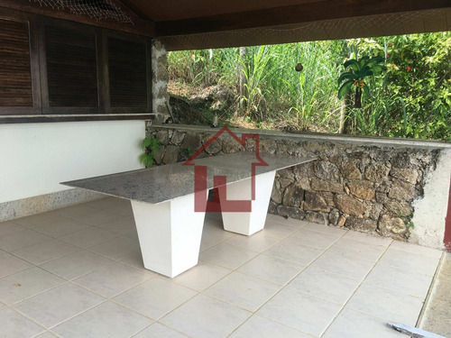 Imagem 7 de 30 de Casa À Venda No Bairro Ponta Leste - Angra Dos Reis/rj - C1651