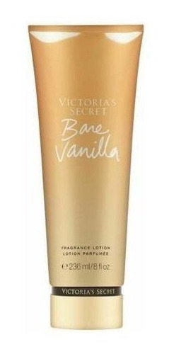 Victoria's Secret Crema Loción Corporal Bare Vanilla