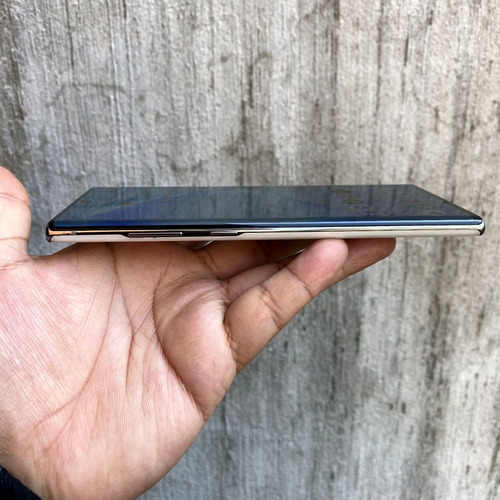 Samsung Galaxy Note10+ 256 Gb 12 Gb Ram (Usado)