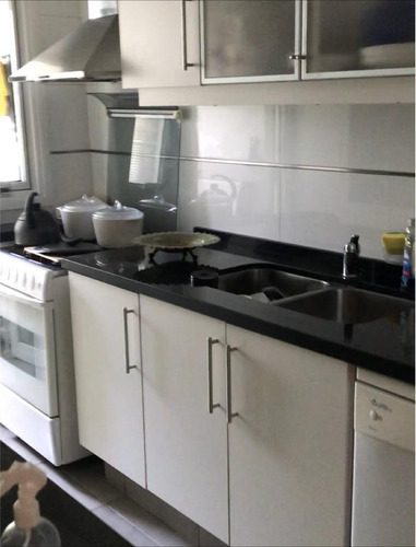 Venta Apartamento Parque Miramar 2 Dormitorios Garage