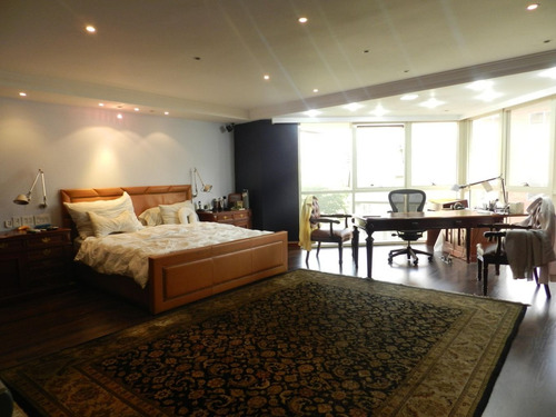 Imagen 10 de 14 de Apartamento Duplex En Venta En Campo Alegre Avm 20-18943