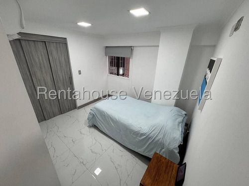 Apartamento En Venta En Los Palos Grandes Chacao Caracas Angela Tochon
