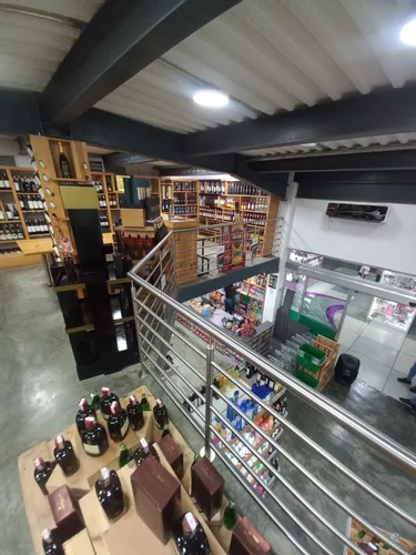Fondo De Comercio Para Bodegón Para Operar En Cualquier Zona Del Municipio San Diego.