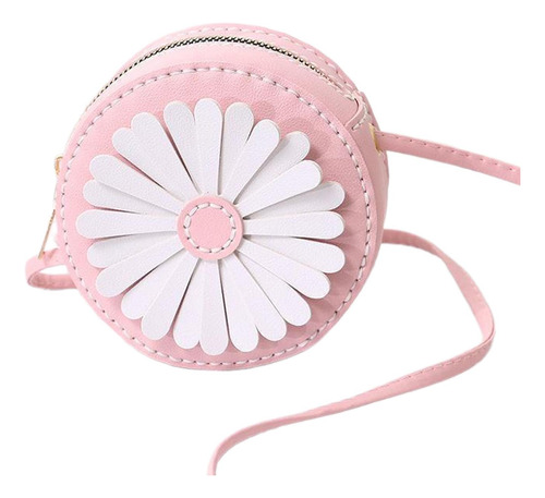 4 Diy Pu Leather Crossbody/ Shoulder Bag Making Set Lady