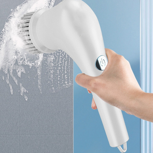 (a) Depurador Manual Eléctrico, Bañera, Lavabo, Baño, Cocina