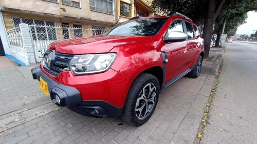 Renault Duster 1.3 T Iconic 4X4