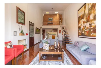 Apartamento en venta