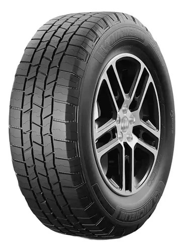 Kit de 2 pneus Michelin LTX TRAIL 265/60 R18 114 H | MercadoLivre