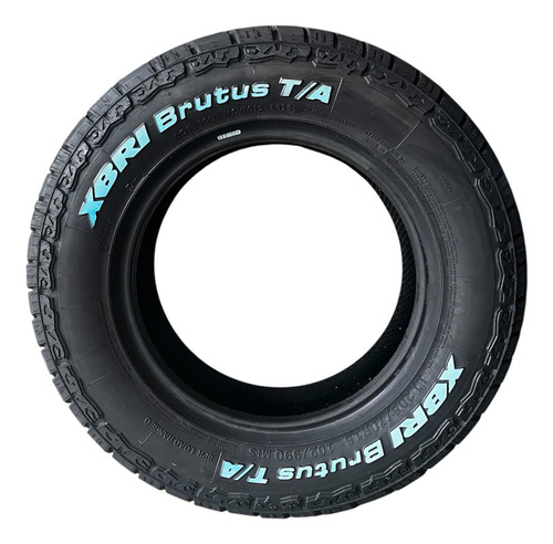 Pneu Xbri Brutus 205/70 R15 102/99q 8pr A/t