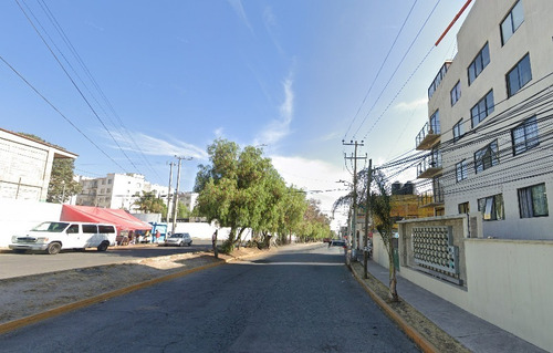 Dpto. Con Excelente Ubicción En Lomas De Coacalco Pb, Lomas De Coacalco, Estado De Mexico. Arf