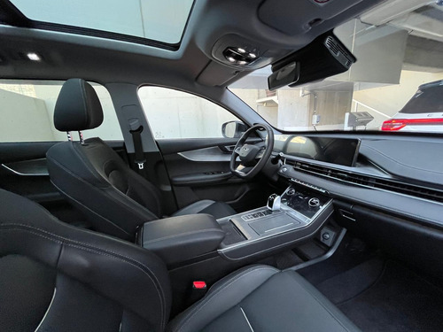 Chirey Tiggo 7 Pro E+ 1.5 Phev Premium