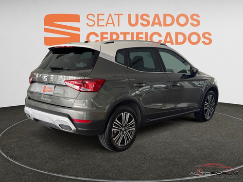 Seat Arona 1.6 Xperience Tiptronic