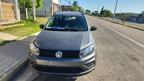 Volkswagen Saveiro 1.6 Gp Cd Trendline 101cv