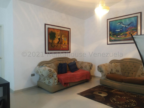 Imagen 5 de 11 de Casa En Venta Guaraimita La Victoria 22-11304 Hc