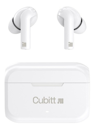 Audifonos Bluetooth Cubitt Gen2