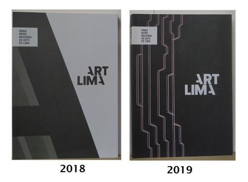 Art Lima 2018 - Art Lima 2019 Feria Internacional De Arte De