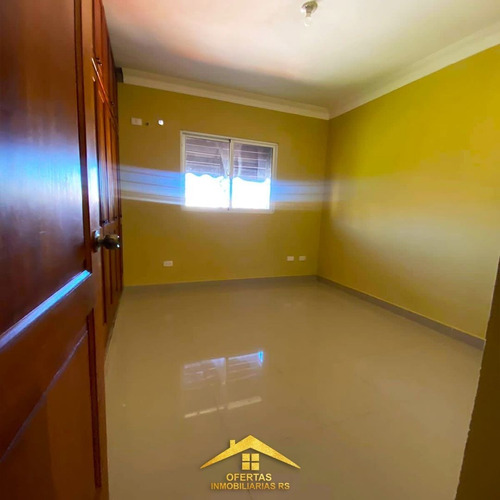 Imagen 9 de 12 de Apartamento En Alquiler Disponible Res. Amanda Ii