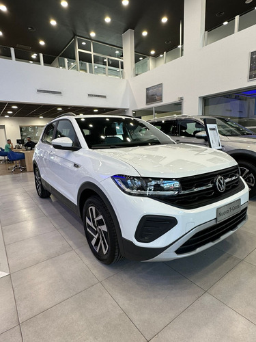 T-cross 200tsi At Bl