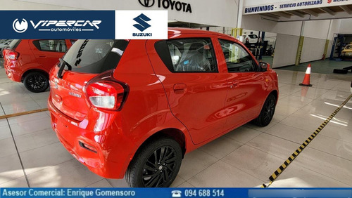 Suzuki Celerio Celerio GL