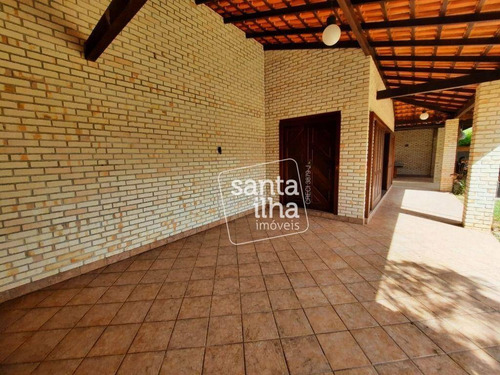Imagem 14 de 30 de Casa Com 4 Dormitórios À Venda, 370 M² Por R$ 1.900.000,00 - Armação Do Pântano Do Sul - Florianópolis/sc - Ca2768