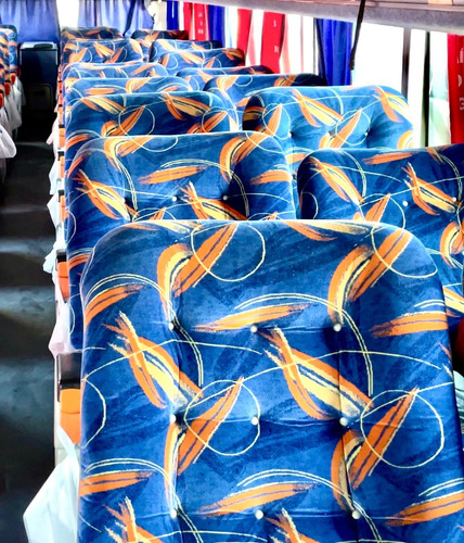 Busscar Panoramico Dd Ano 2006 Scania K 124 Jm Cod.82