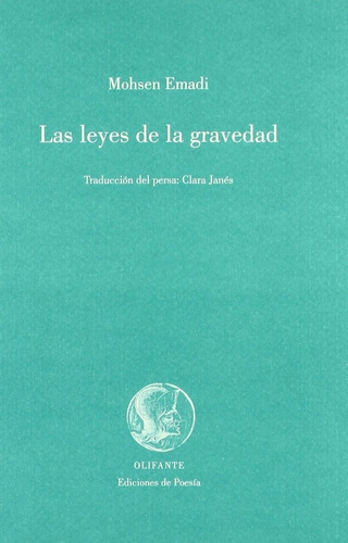 Leyes De La Gravedad - Emadi, Mohsen