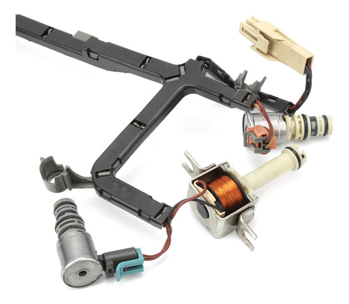 Kit De Arnés De Solenoide De Transmisión Apto Para Gm 4l60e/