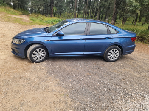 Volkswagen Jetta 1.4 T Fsi Tiptronic Comfortline