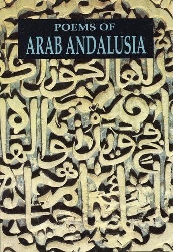 Poems Of Arab Andalusia - Franzen, Cola, De Franzen, Cola. Editorial City Lights Publishers En Inglés