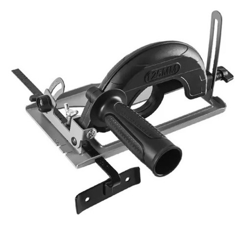 Adaptador Convertidor De Amoladora 45 ° A Máquina De Corte