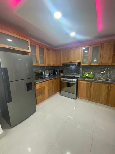 Vendo Este Hermoso Apartamento En Gurabo