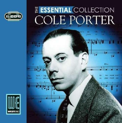 Cd: Cole Porter: Essential Collection