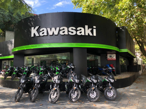 Kawasaki Versysx 300-2021- Entrega Inmediata- Test Drive!!!!