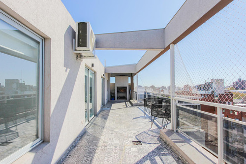 Venta Departamento 4 Ambientes En Moron Sur Con 3 Cocheras
