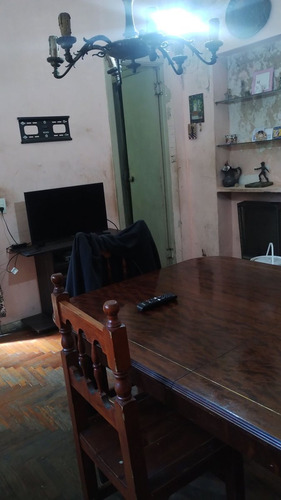 Venta 3 Ambientes Chacarita Apto Credito
