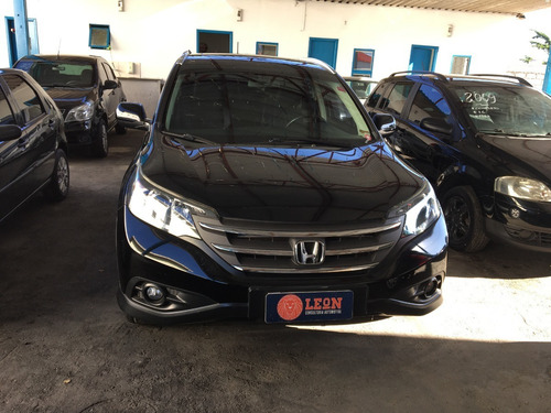 Honda Cr-v Elx 2.0 2013 - Automático - 4x2