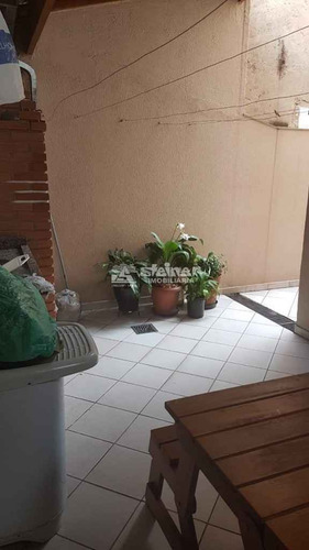 Imagem 29 de 30 de Venda Sobrado 3 Dormitórios Vila Endres Guarulhos R$ 650.000,00 - 35553v