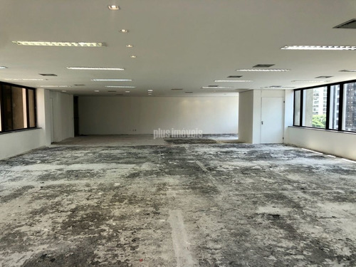 Imagem 14 de 14 de Vila Olímpia 245,0m²ac - 3 Gar - Ar Condicionado - Pp18933