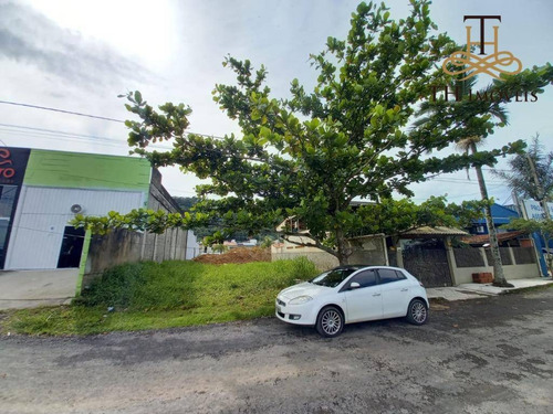 Imagem 11 de 11 de Terreno Para Alugar, 252 M² Por R$ 1.700,00/mês - Nova Esperança - Balneário Camboriú/sc - Te0053