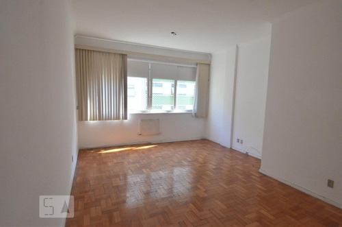 Apartamento Para Aluguel - Copacabana, 2 Quartos, 70 - 893300716